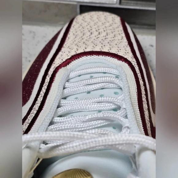 COSMIC UNITY 2 - COCONUT TEAM RED - DH1537 102 - SIZE 14.0 M - Picture 8 of 14